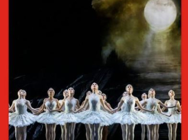 The Royal Ballet: Swan Lake